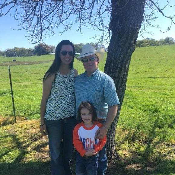 Meet your Posher, Chris - Picture 1 of 1